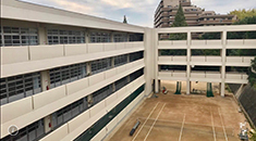 教育・文化施設