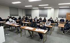 品質や安全、環境などへの配慮