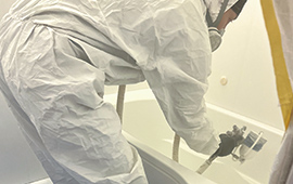 ユニットバス工事